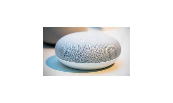 Big image google home mini