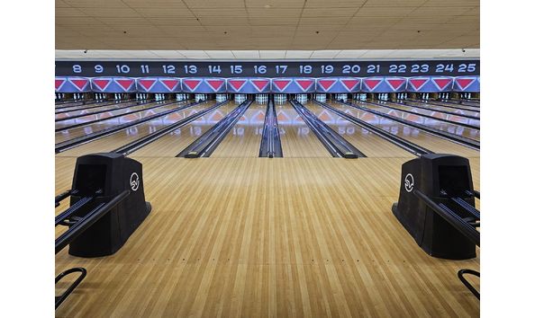 Big image sun valley lanes  