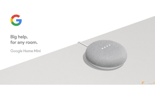 Big image google home mini 2