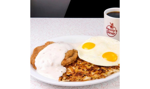 Big image penny s diner