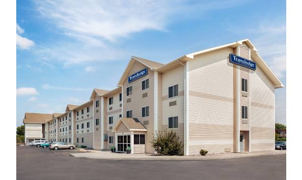 Big image travelodge