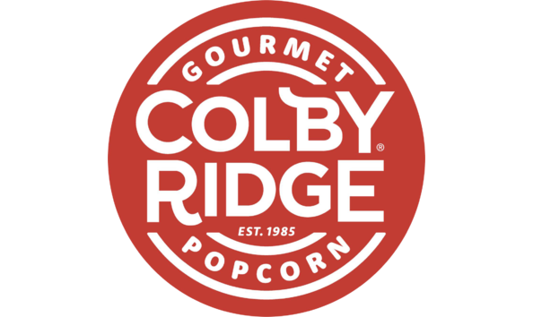 Big image colby ridge logo