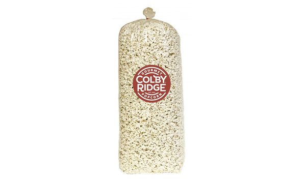 Big image colby ridge popcorn white
