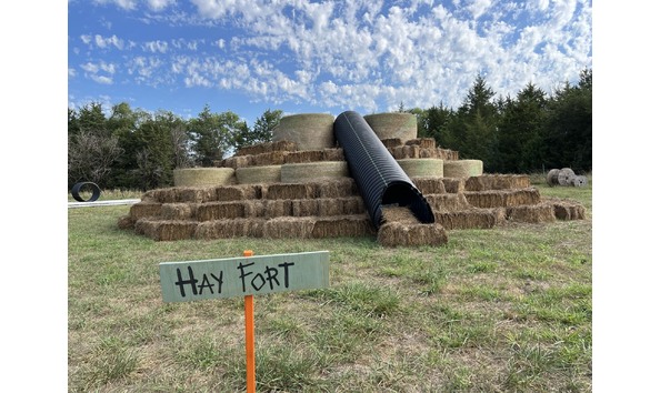 Big image hay fort   pearson s