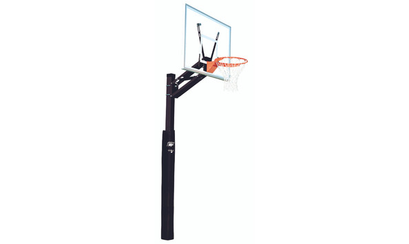 Big image bison bball system