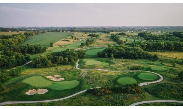 Big image arbor links golf