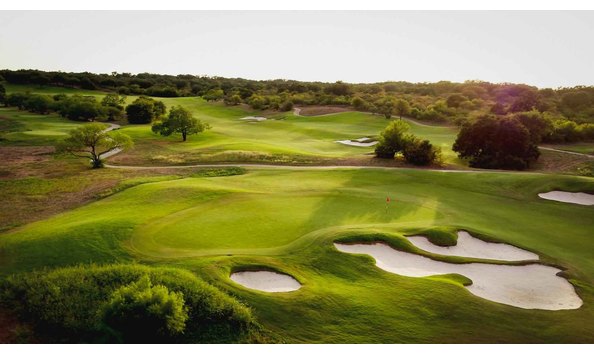 Big image briggs ranch golf