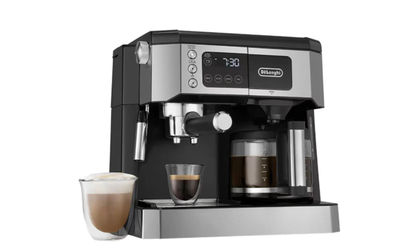 Big image coffee maker