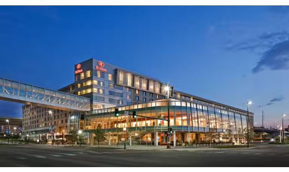 Big image omacv hilton exterior 01