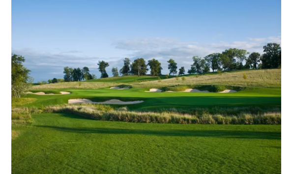 Big image blue top ridge