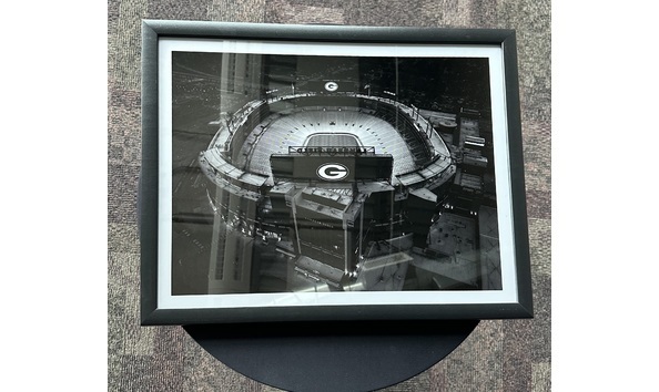 Big image lambeau field