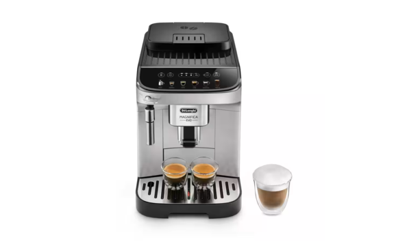 Big image magnifica evo espresso machine