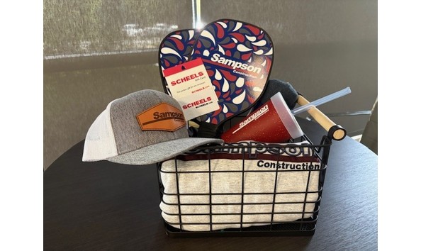 Big image gift basket