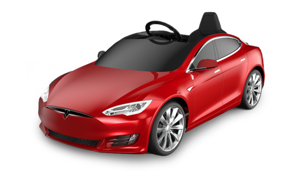 Big image tesla 3