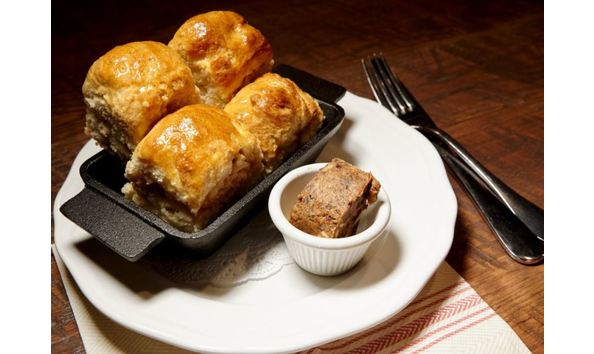 Big image chris scott  biscuit