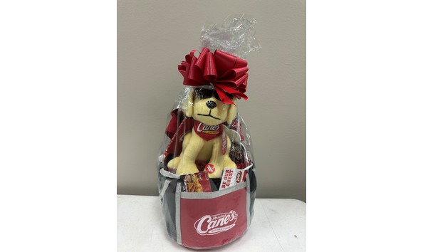 Big image gift basket