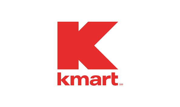 Big image kmart logo