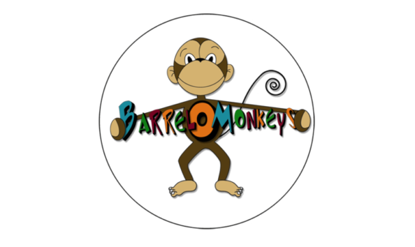 Big image barrell o monkeys