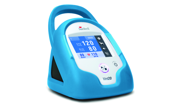 Big image suntech vet20 blue