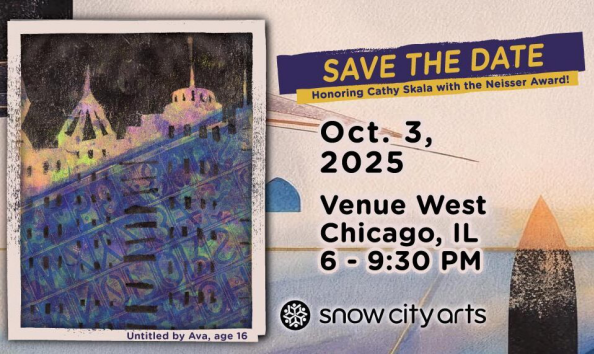 Organization Main Image