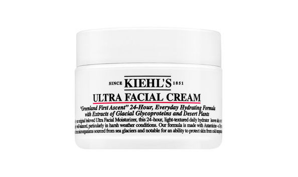 Big image facial cream