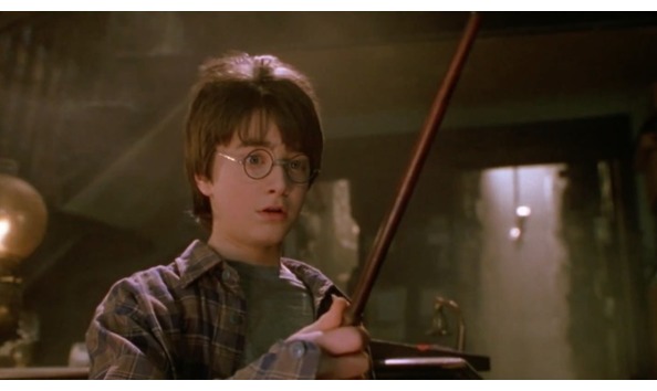 Big image harry potter