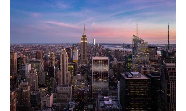 Big image toprock gallery view evening