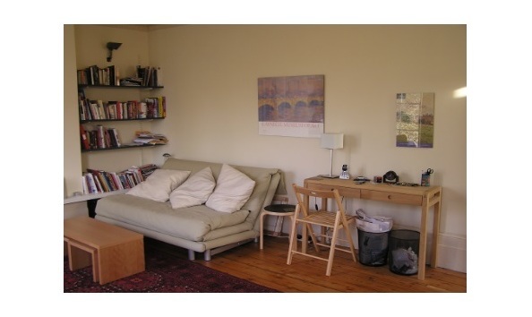 Big image london flat 2