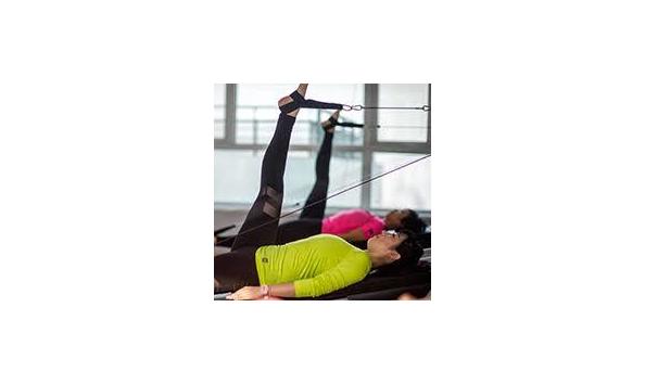 Big image sweat barre class