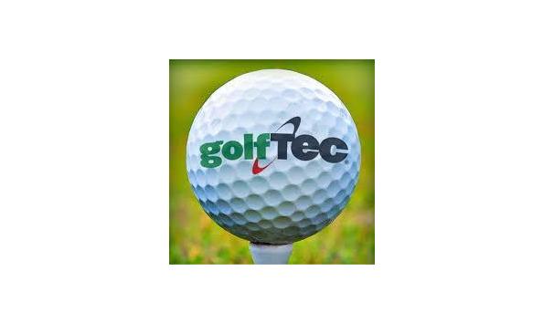 Big image golftec ball