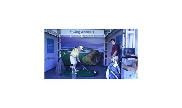 Big image golftec swing