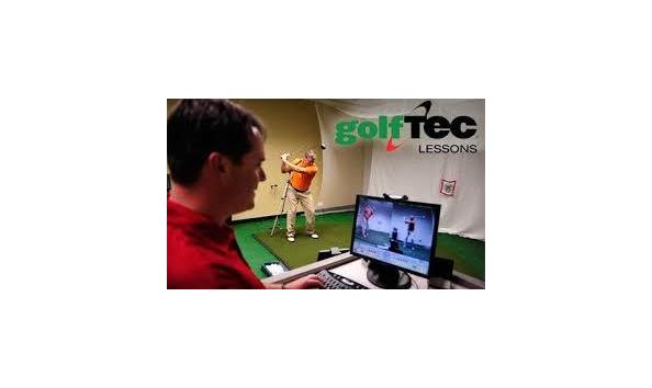 Big image golftec computer