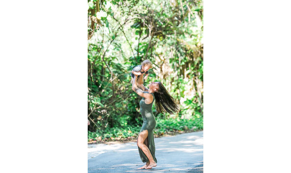 Big image tess ann baby