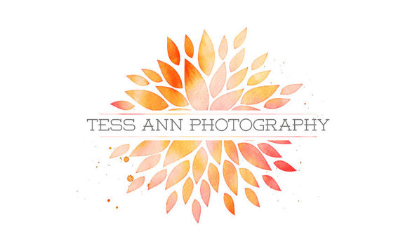 Big image tess ann logo