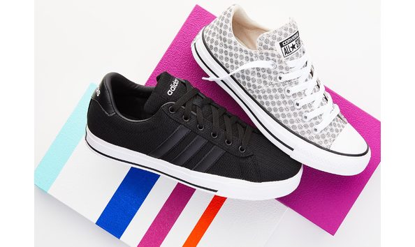 Big image rack sneaks