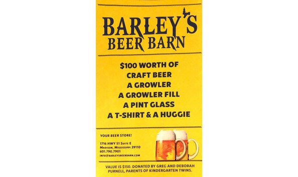 Big image barley s beer barn