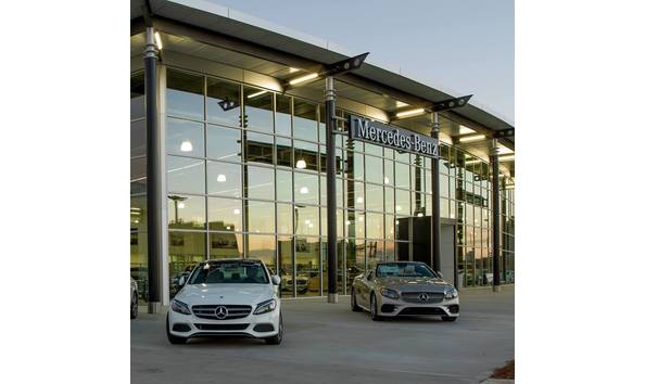 Big image mercedes benz of jackson