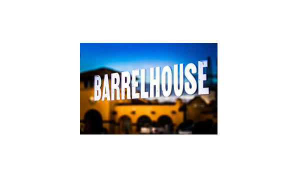 Big image happy hour barrelhouse