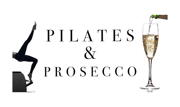 Big image pilates and prosecco
