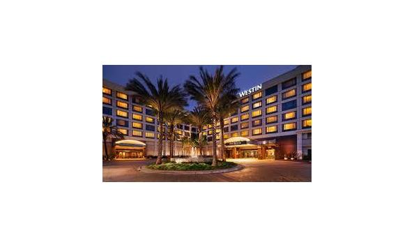 Big image westin sfo