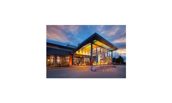 Big image aloft hotel