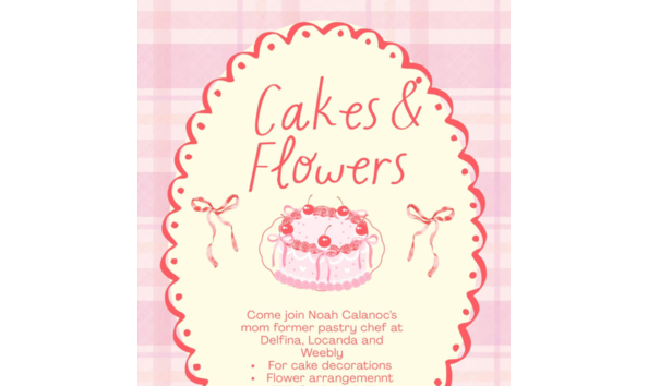 Big image cakes and flowers updated