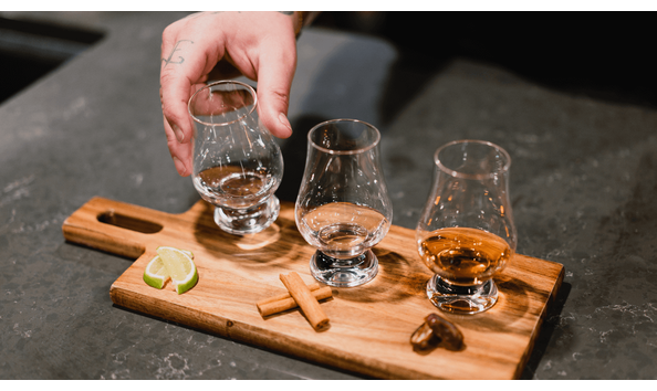 Big image tequila tasting