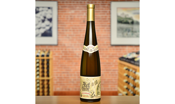 Big image kermit lynch wine merchant 2020 pinot gris heimbourg product image 8304 medium