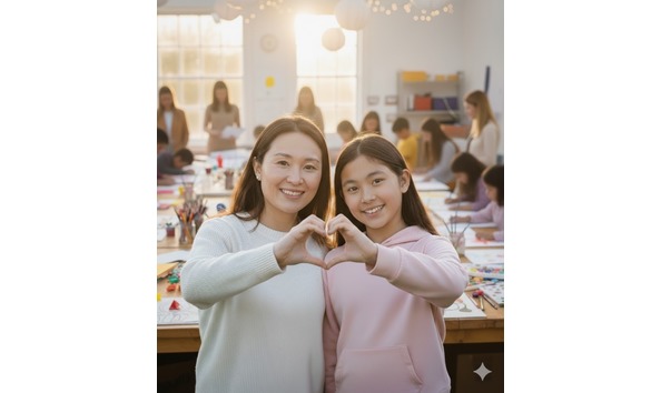 Big image hearts and crafts