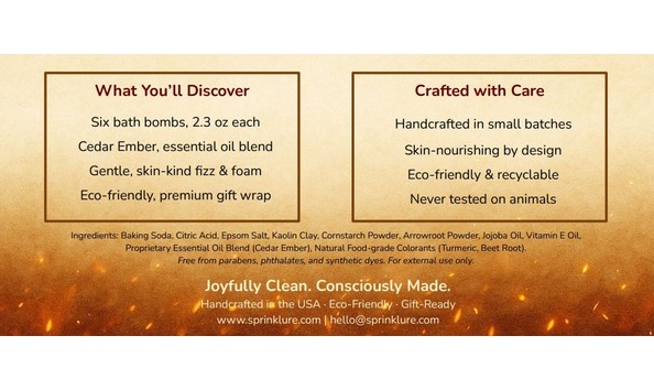 Big image sprinklure bath bomb2