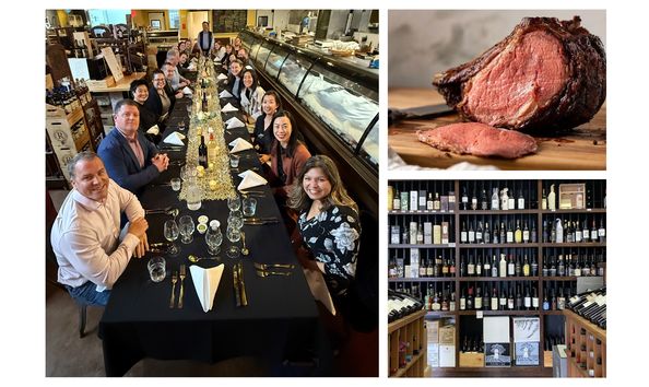 Big image bacchus dinner