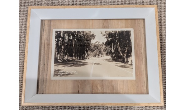 Big image vintage postcard 1