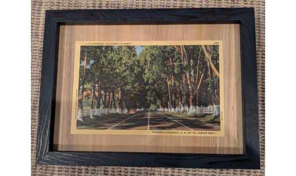 Big image vintage postcard 2