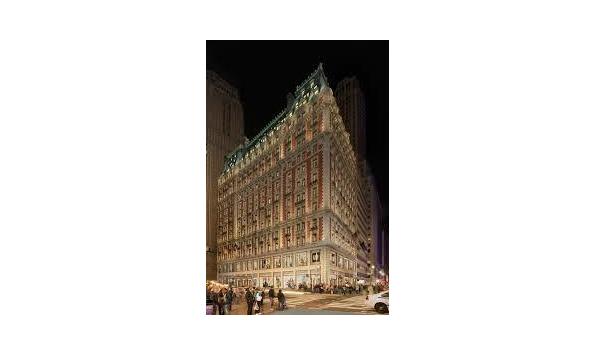 Big image knickerbocker